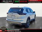 2026 Nissan Rogue SL