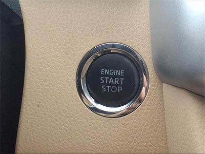 2018 Toyota Highlander Base