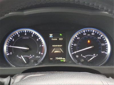 2018 Toyota Highlander Base