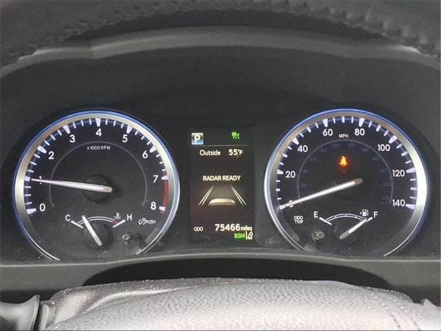 2018 Toyota Highlander Base