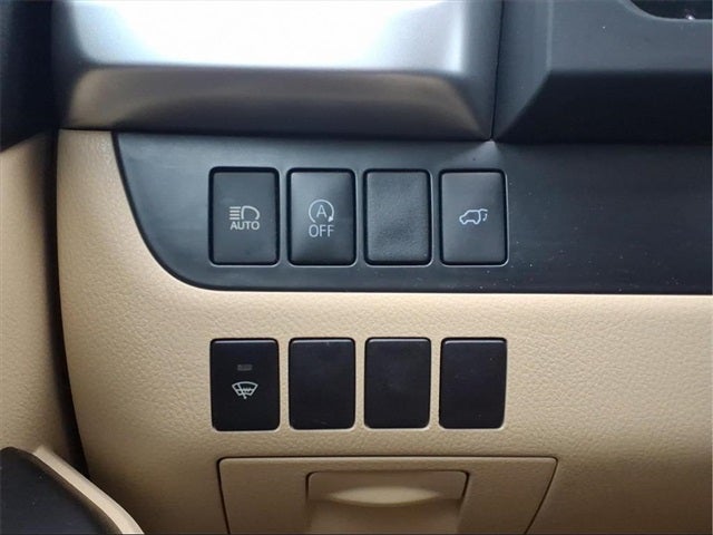 2018 Toyota Highlander Base