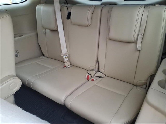 2018 Toyota Highlander Base