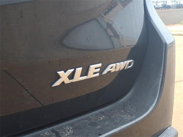 2018 Toyota Highlander Base