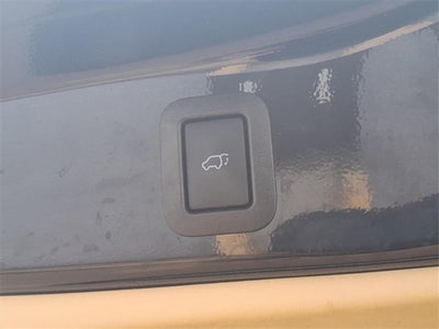 2018 Toyota Highlander Base