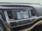 2018 Toyota Highlander Base