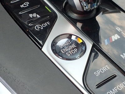 2021 BMW X7 M50i