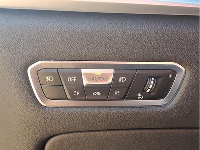 2021 BMW X7 M50i