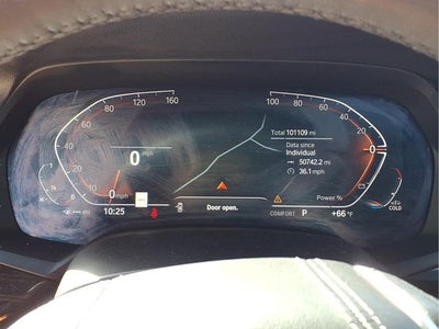 2021 BMW X6 xDrive40i