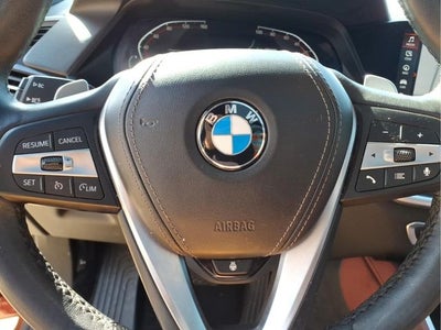 2021 BMW X6 xDrive40i