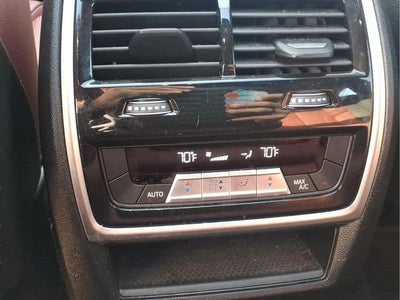 2021 BMW X6 xDrive40i