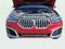 2021 BMW X6 xDrive40i
