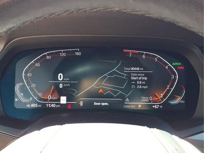 2023 BMW X6 xDrive40i