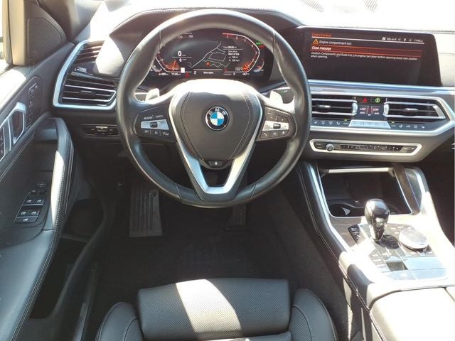 2023 BMW X6 xDrive40i