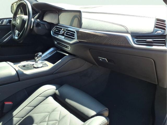 2023 BMW X6 xDrive40i