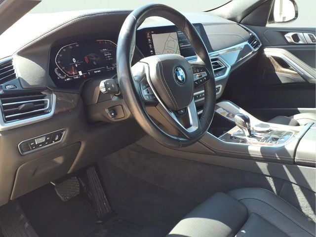 2023 BMW X6 xDrive40i