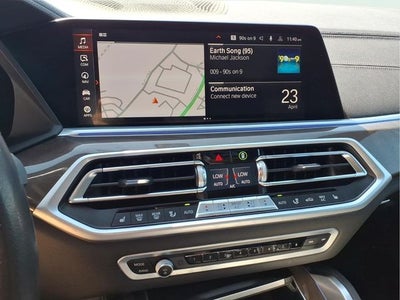 2023 BMW X6 xDrive40i