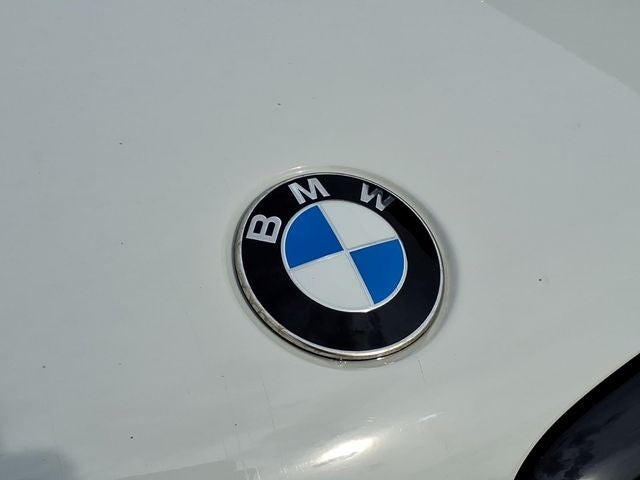2021 BMW X5 M50i