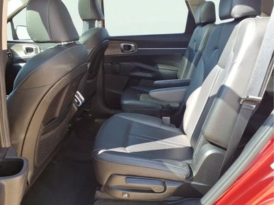 2023 Kia Sorento EX