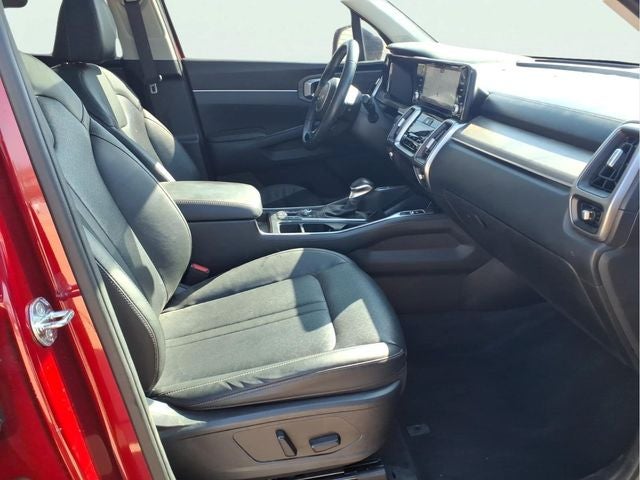 2023 Kia Sorento EX