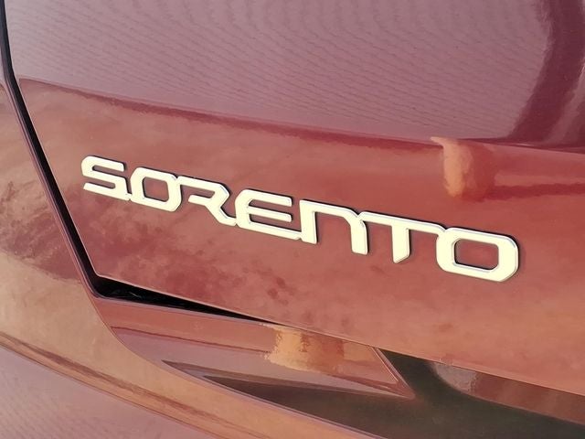2023 Kia Sorento EX