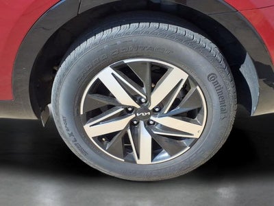 2023 Kia Sorento EX