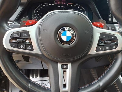 2021 BMW X5 M Base