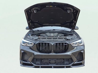 2021 BMW X5 M Base