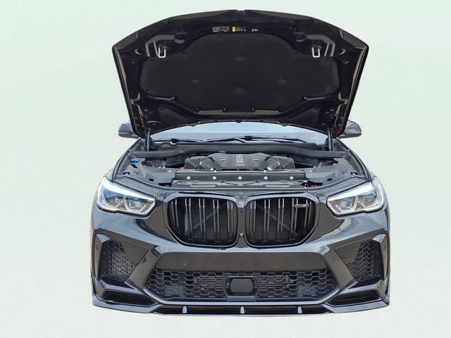 2021 BMW X5 M Base