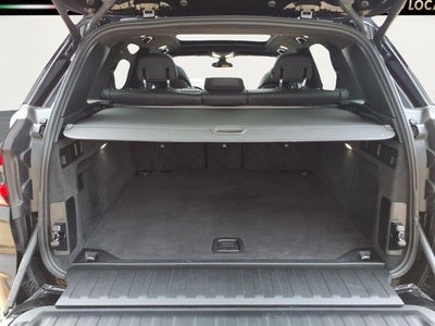 2021 BMW X5 M Base