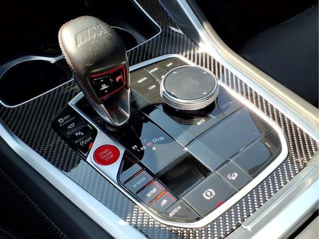 2022 BMW X5 M Base
