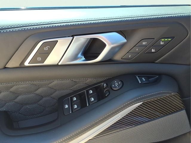 2022 BMW X5 M Base