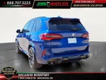 2022 BMW X5 M Base