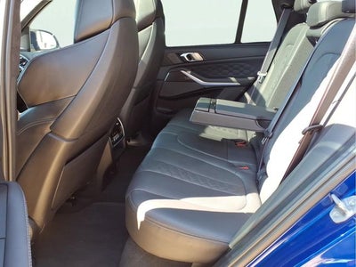 2022 BMW X5 M Base