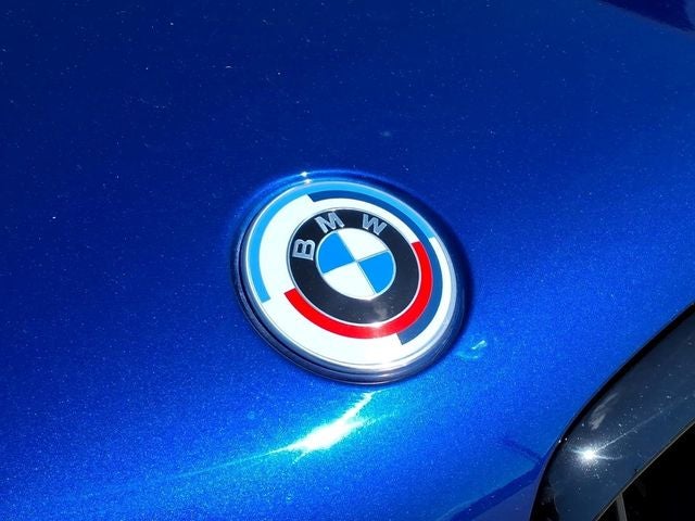 2022 BMW X5 M Base