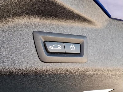 2022 BMW X5 M Base