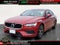 2020 Volvo S60 T5 Momentum