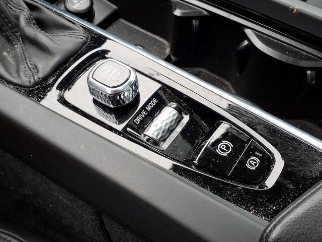 2020 Volvo S60 T5 Momentum
