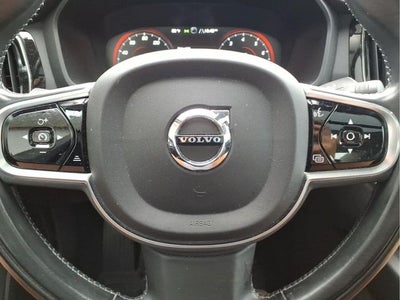 2020 Volvo S60 T5 Momentum