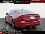2020 Volvo S60 T5 Momentum