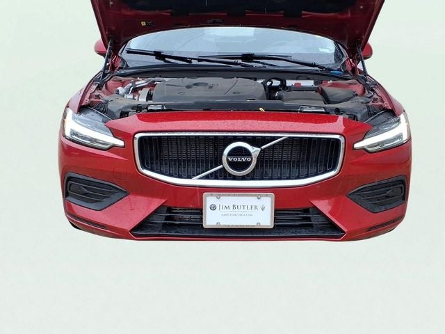 2020 Volvo S60 T5 Momentum