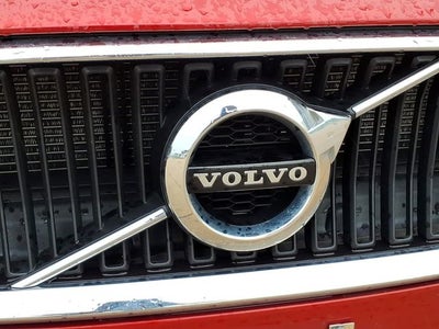 2020 Volvo S60 T5 Momentum