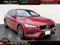 2020 Volvo S60 T5 Momentum