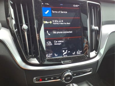 2020 Volvo S60 T5 Momentum