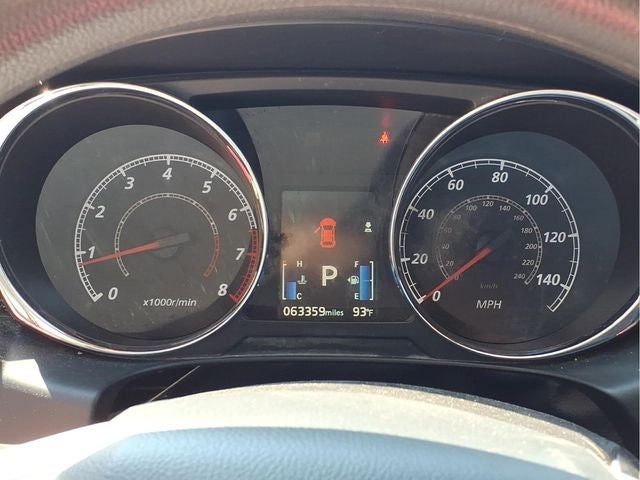 2024 Mitsubishi Outlander Sport 2.0 ES