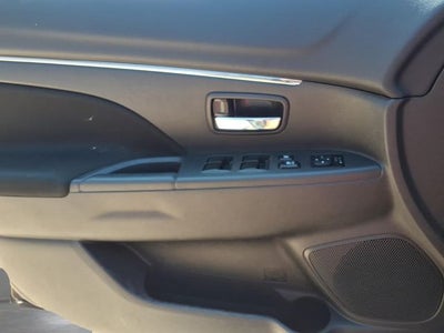 2024 Mitsubishi Outlander Sport 2.0 ES