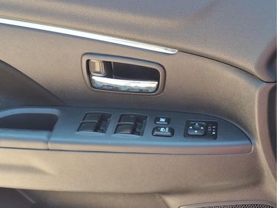 2024 Mitsubishi Outlander Sport 2.0 ES