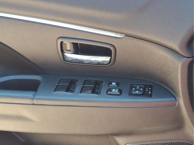 2024 Mitsubishi Outlander Sport 2.0 ES