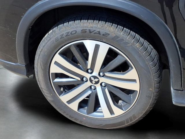 2024 Mitsubishi Outlander Sport 2.0 ES