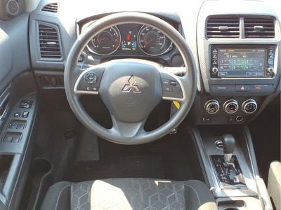 2024 Mitsubishi Outlander Sport 2.0 ES