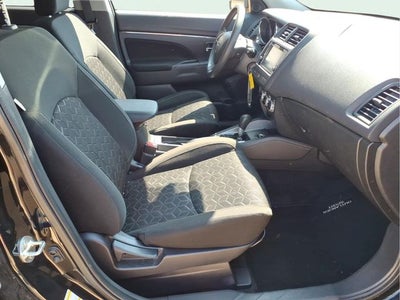 2024 Mitsubishi Outlander Sport 2.0 ES
